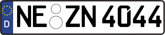 NE-ZN4044