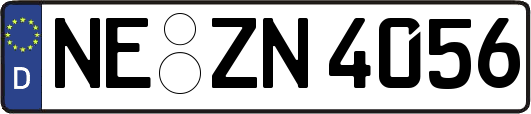 NE-ZN4056