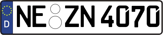 NE-ZN4070