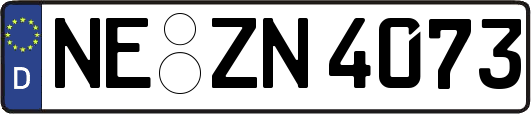 NE-ZN4073