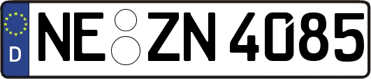 NE-ZN4085