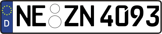 NE-ZN4093