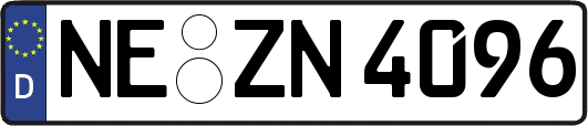 NE-ZN4096