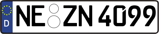 NE-ZN4099