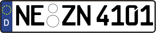 NE-ZN4101