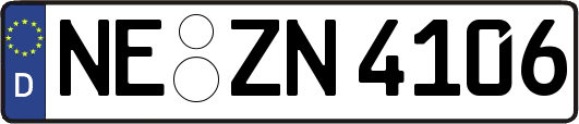 NE-ZN4106