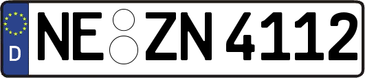 NE-ZN4112