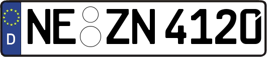 NE-ZN4120