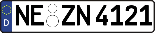 NE-ZN4121