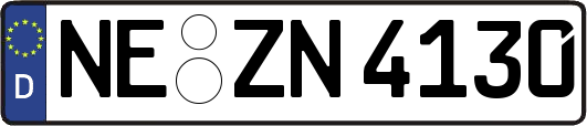 NE-ZN4130