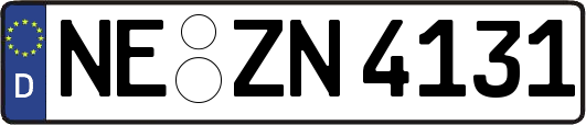 NE-ZN4131