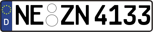 NE-ZN4133