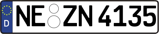 NE-ZN4135