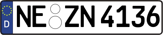 NE-ZN4136