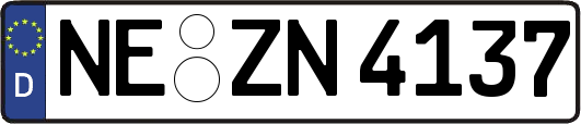 NE-ZN4137