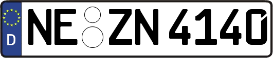 NE-ZN4140