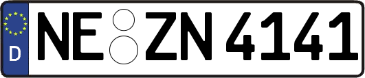 NE-ZN4141