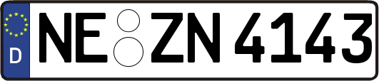 NE-ZN4143