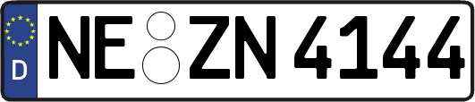 NE-ZN4144