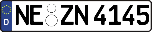 NE-ZN4145