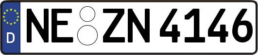 NE-ZN4146