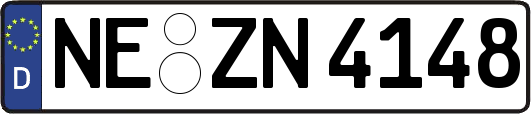 NE-ZN4148