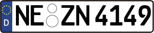 NE-ZN4149