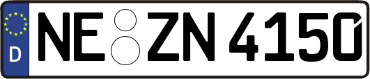 NE-ZN4150