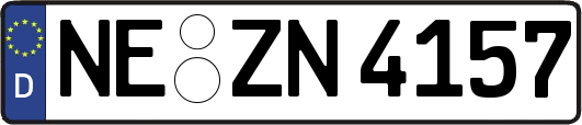 NE-ZN4157
