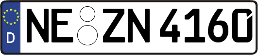 NE-ZN4160