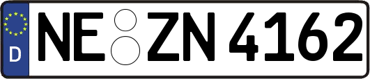 NE-ZN4162