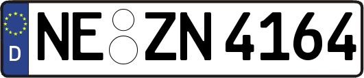 NE-ZN4164
