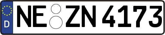 NE-ZN4173