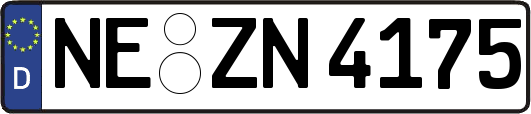 NE-ZN4175