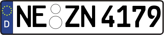 NE-ZN4179