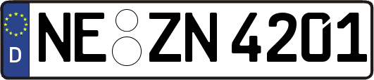 NE-ZN4201