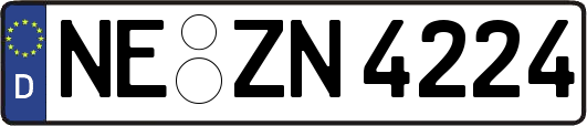 NE-ZN4224