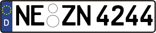NE-ZN4244