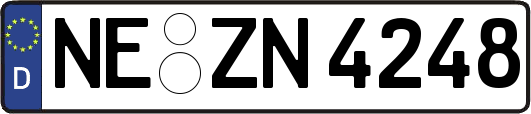 NE-ZN4248