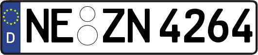 NE-ZN4264