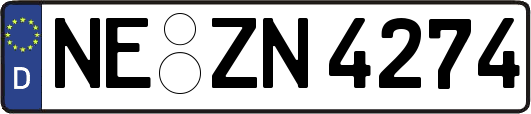 NE-ZN4274