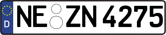 NE-ZN4275