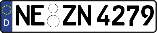 NE-ZN4279