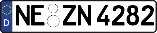 NE-ZN4282