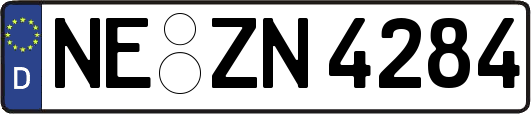 NE-ZN4284