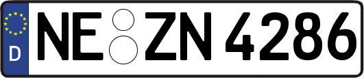 NE-ZN4286