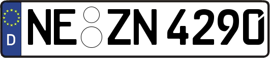 NE-ZN4290