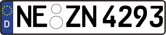 NE-ZN4293