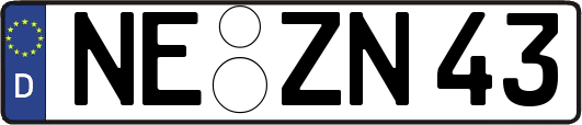 NE-ZN43