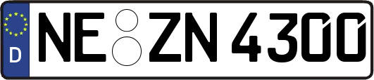 NE-ZN4300